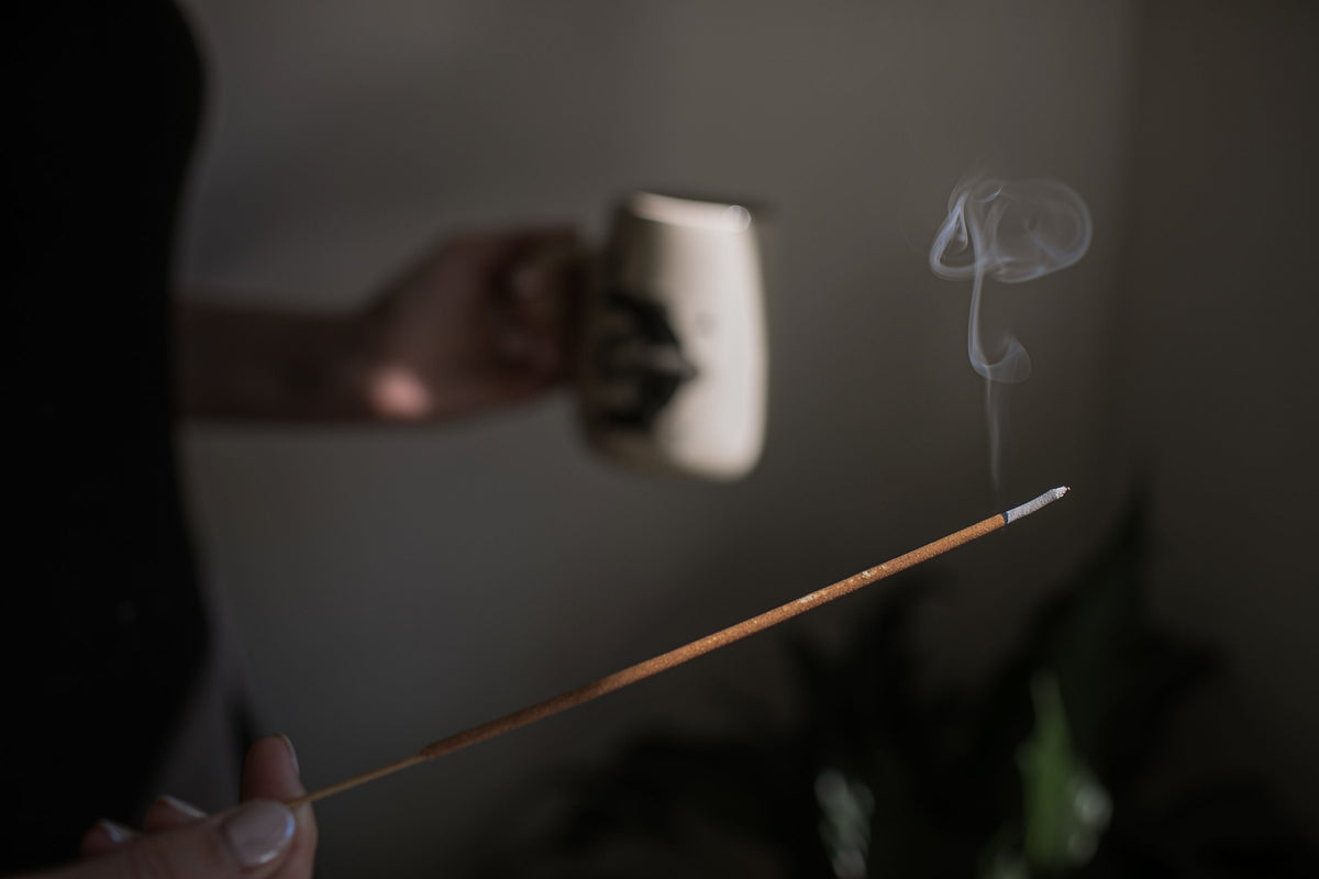 The Beginner's Guide to Slow Living