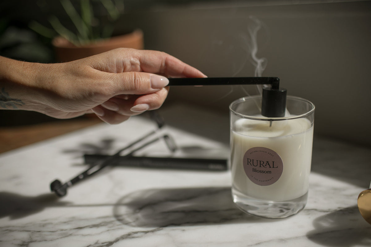Candle Care Guide for Beginners