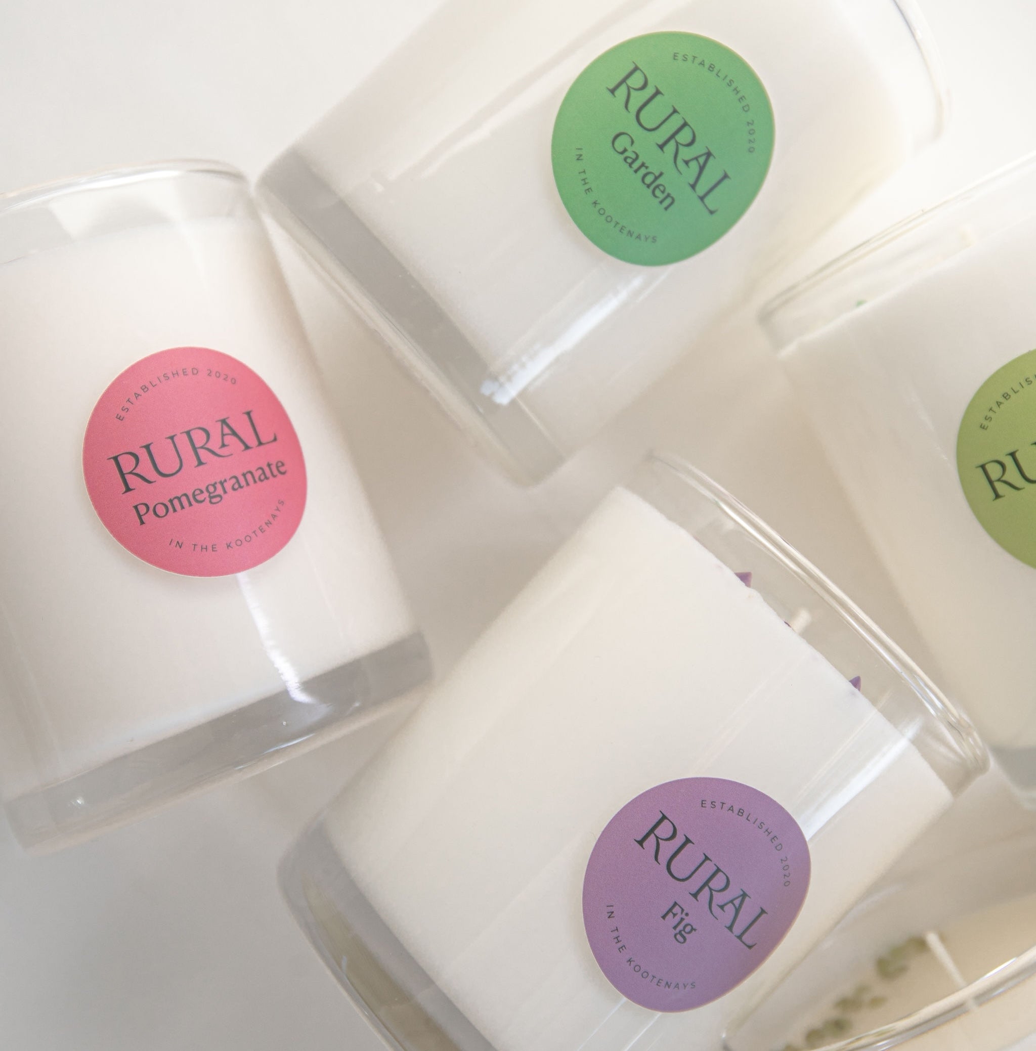 Candles