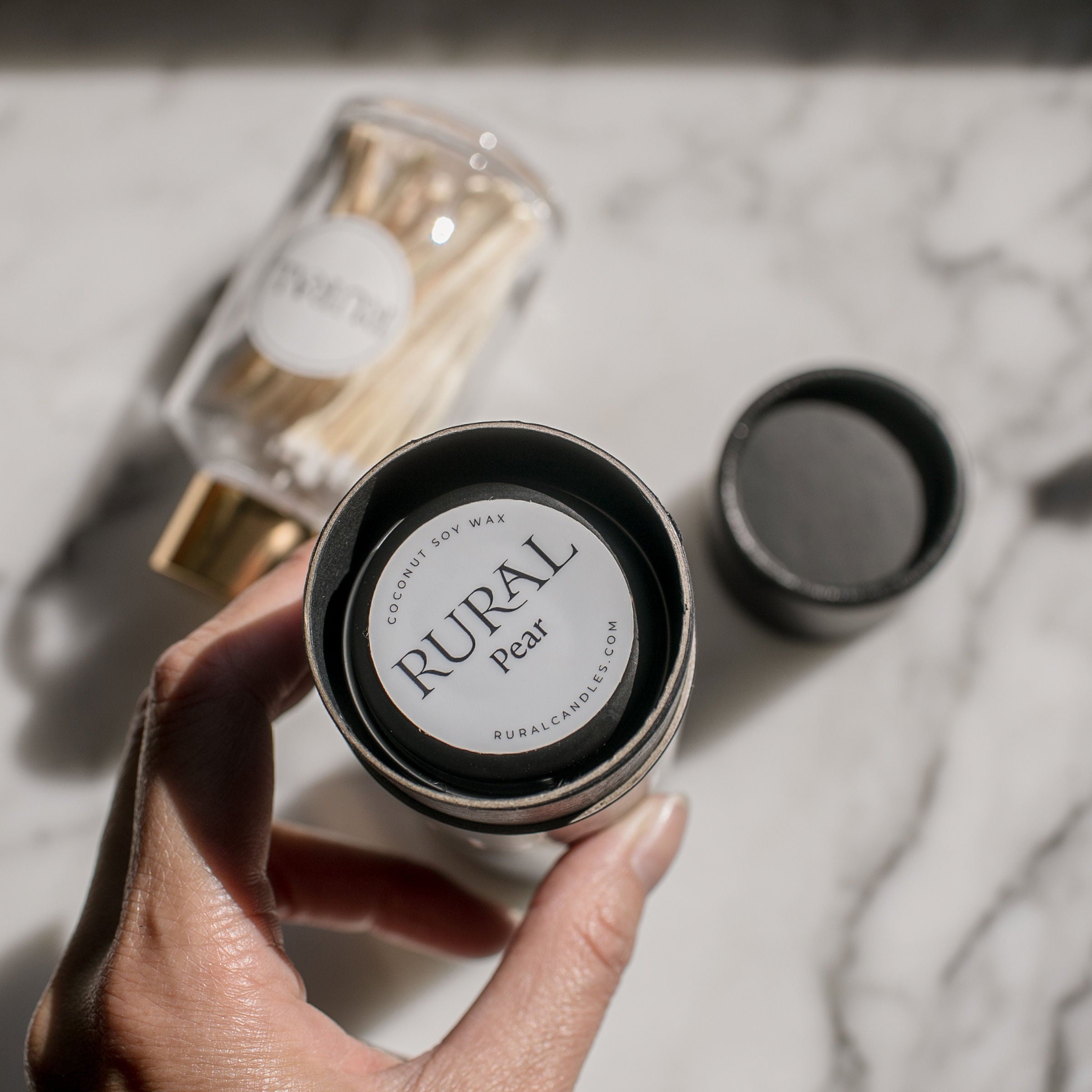 Set of 8 Scent Samplers