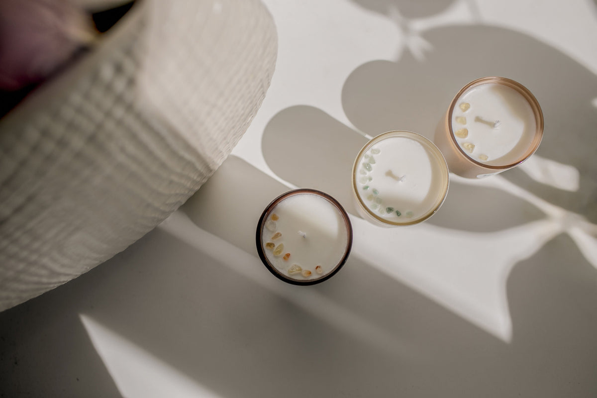 What Makes a Candle Truly Clean
