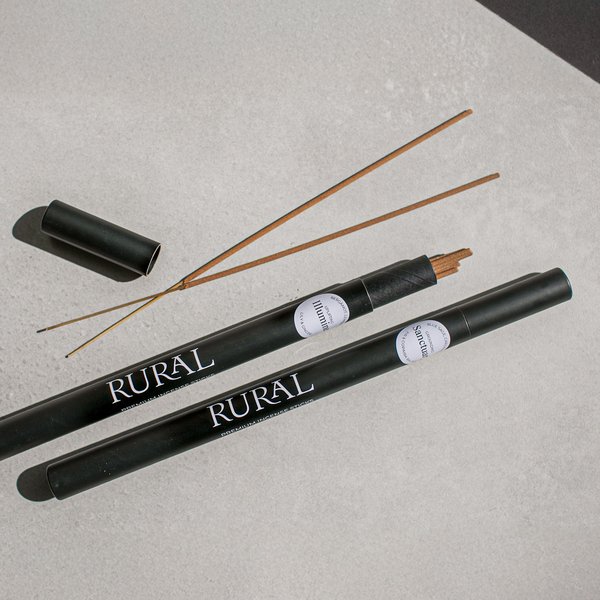 Incense Sticks