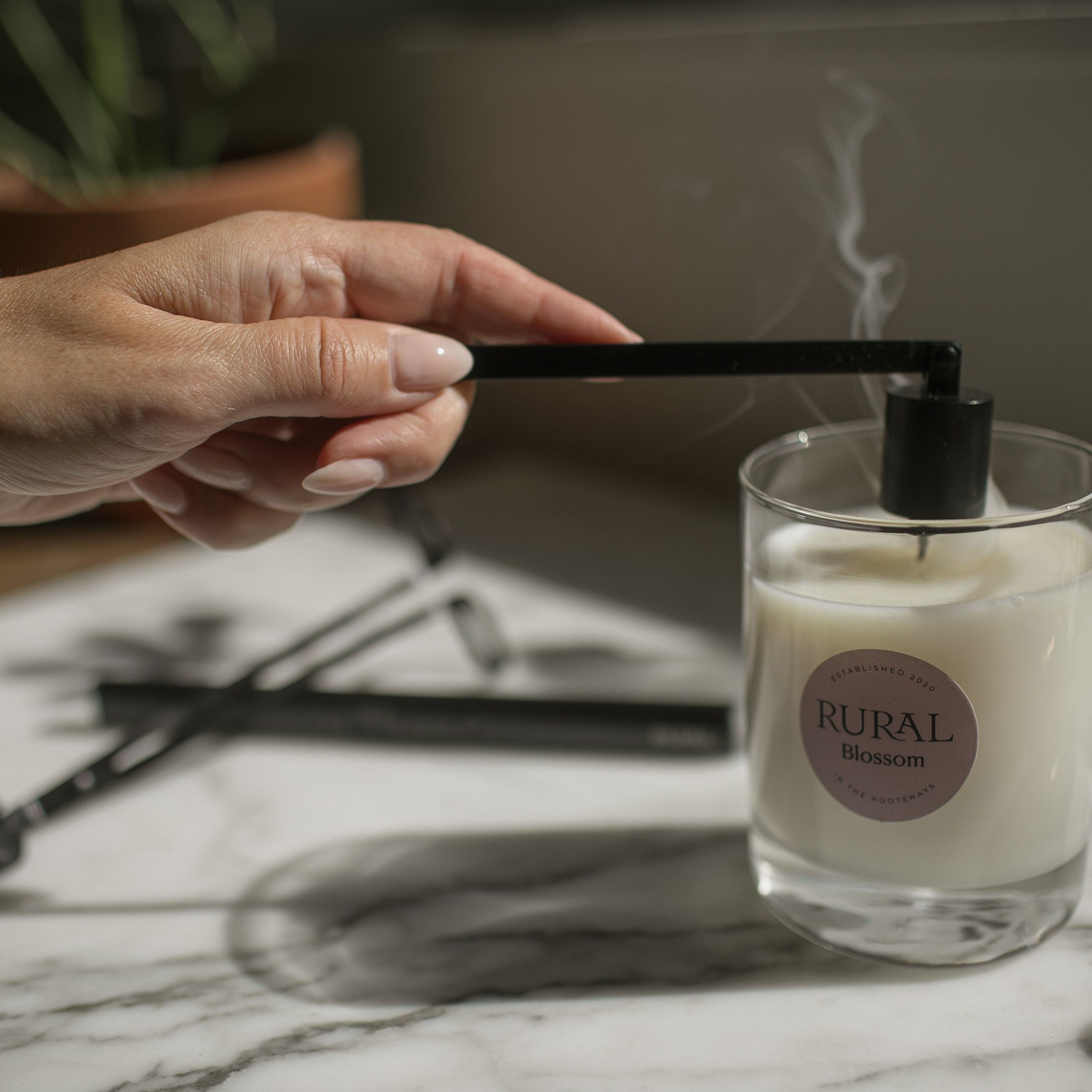 Candle Snuffer