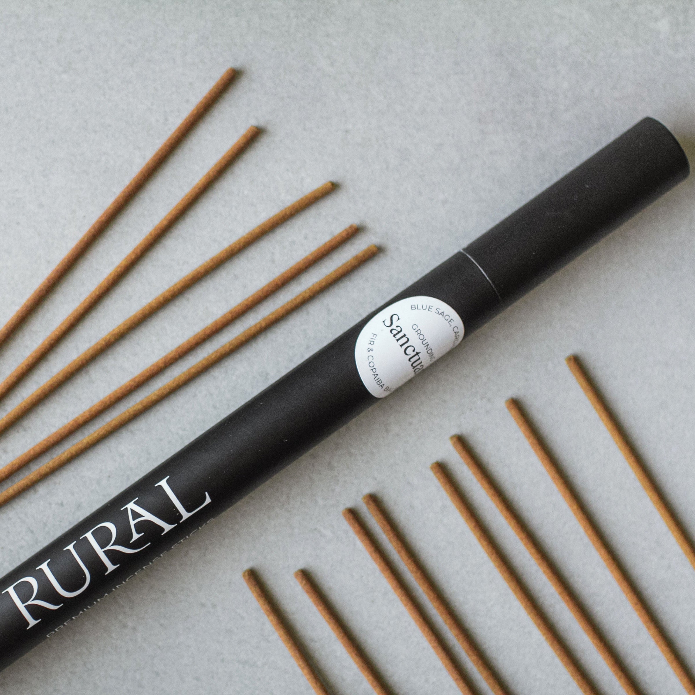 Incense Sticks